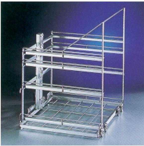 MIELE E 741-1 DESCRIPTIF - 1