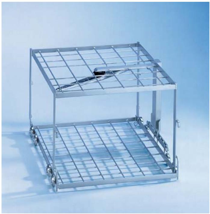 MIELE E 775-2 DESCRIPTIF - 1