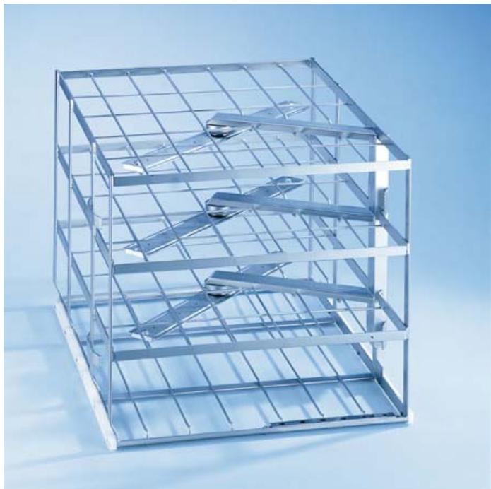 MIELE E 900-4 DESCRIPTIF - 1