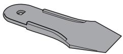 MIELE DA289-4 SYSTEME DE VENTILATION - cache-vis - 1