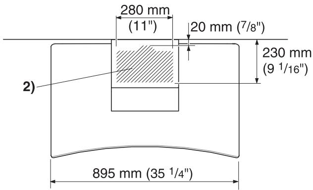 MIELE DA289-4 SYSTEME DE VENTILATION - Important - 3