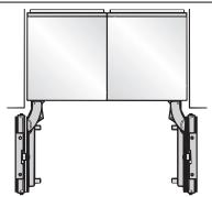 MIELE K 1801 SF - ...sin división - 2