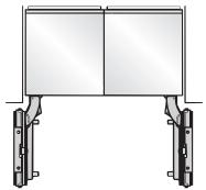 MIELE K 1801 SF - Côte à côte - 3