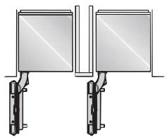 MIELE K 1911 SF - ...with partition - 4