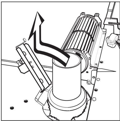 MIELE K 302 - Après l'installation du convertisseur catalytique - 9
