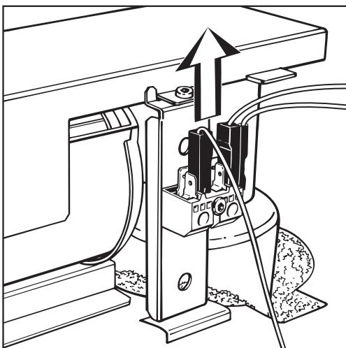 MIELE K 302 - After installing the catalytic converter - 6