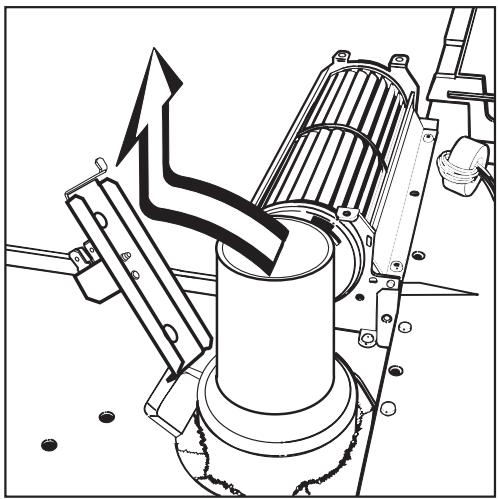 MIELE K 302 - After installing the catalytic converter - 9
