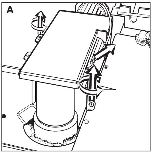 MIELE K 302 - Compatibiliidad delorno - 7