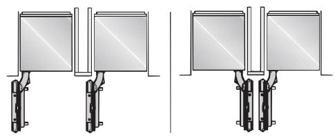MIELE KF 1801 SF - ... avec cloison - 3