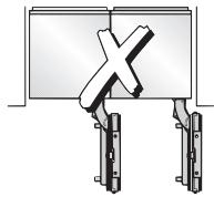 MIELE KF 1801 VI - Side-by-side - 2