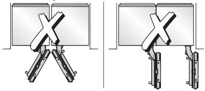 MIELE KF 1811 VI - Side-by-side - 1