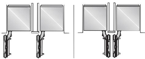 MIELE KF 1901 VI - ... avec cloison - 3