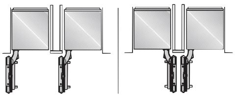 MIELE KWT1611VI - Connect the appliances - 5