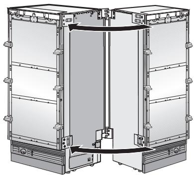 MIELE KWT1611VI - Connect the appliances - 2
