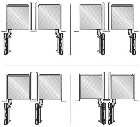MIELE KWT1611VI - ... with partition - 2