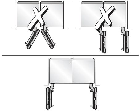 MIELE KWT1611VI - Side-by-side - 1