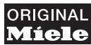 MIELE S2121 OLYMPUS - Which dustbags and filters are the right ones? - 1