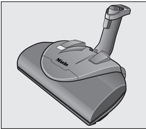 MIELE S2121 OLYMPUS - Électrobrosse SEB 228 (EB03) / SEB 217-3 (EB02) - 1