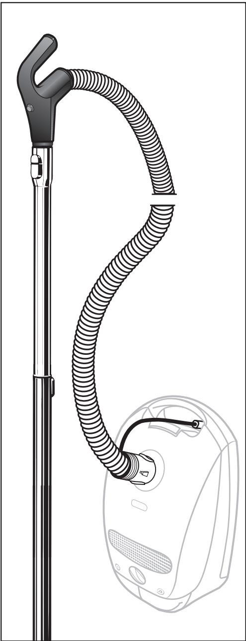 MIELE SEB 217-3 - SAVE THESE INSTRUCTIONS - 3