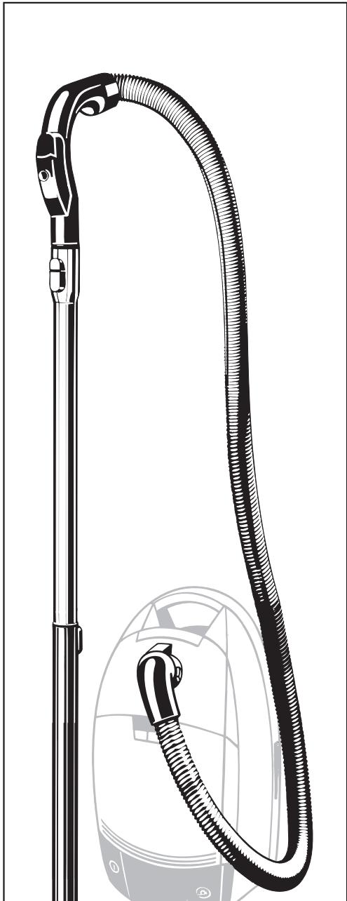 MIELE SEB 217-3 - CONSERVER CES INSTRUCTIONS - 4