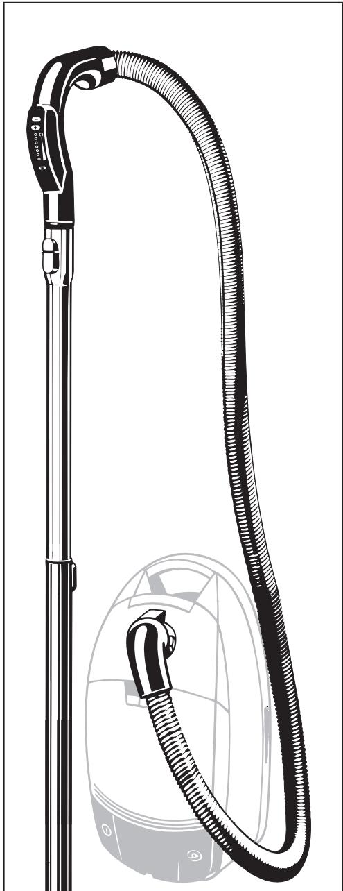 MIELE SEB 217-3 - CONSERVE ESTEMANUAL DEINSTRUCCIONES - 6