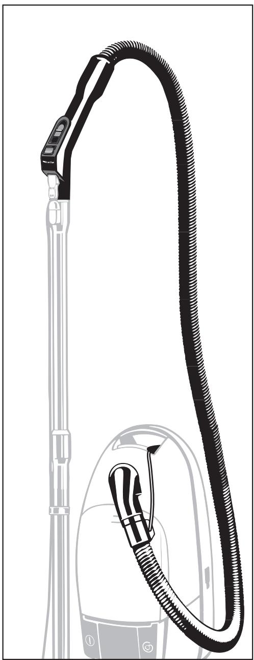 MIELE SEB 217-3 - CONSERVER CES INSTRUCTIONS - 1