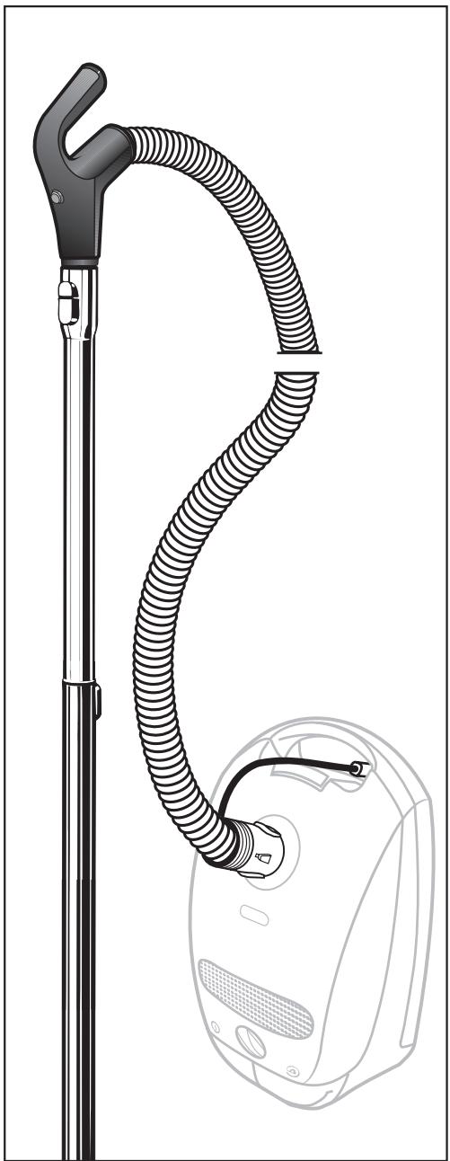 MIELE SEB 217-3 - CONSERVE ESTEMANUAL DEINSTRUCCIONES - 3