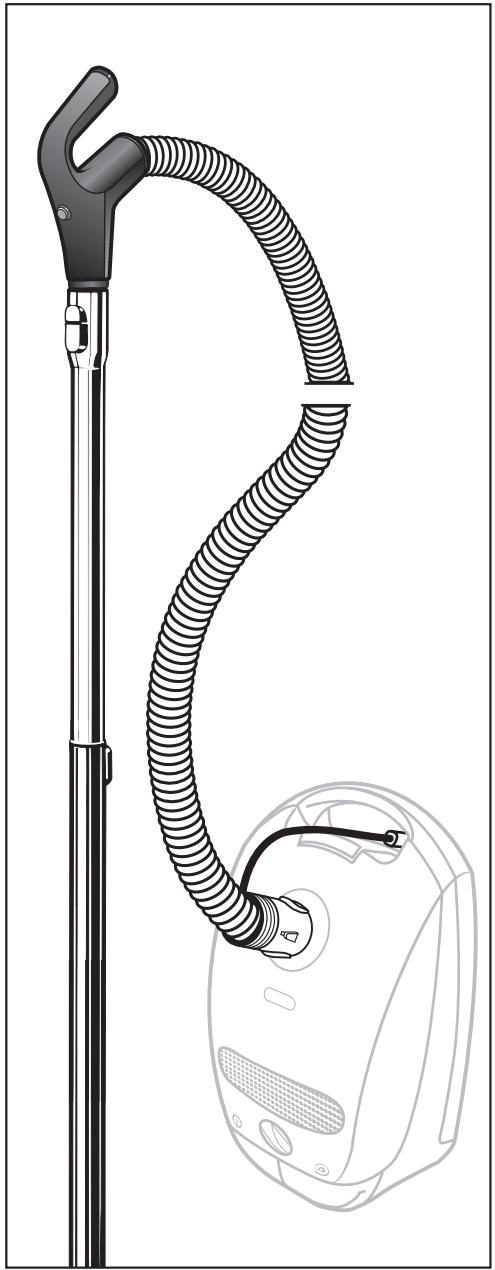 MIELE SEB 217-3 - CONSERVER CES INSTRUCTIONS - 3
