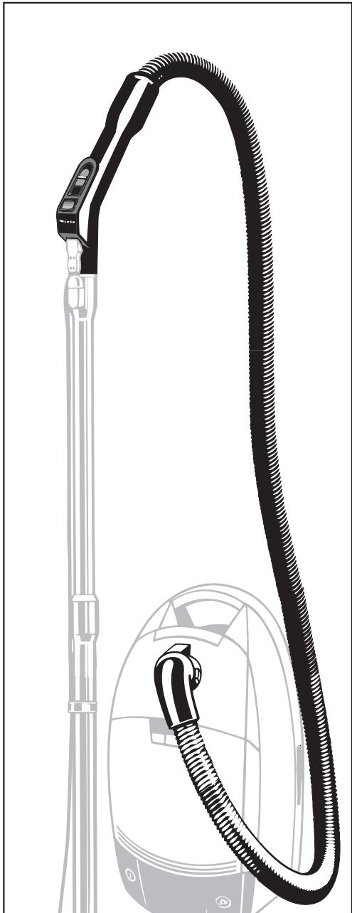 MIELE SEB 217-3 - CONSERVER CES INSTRUCTIONS - 2