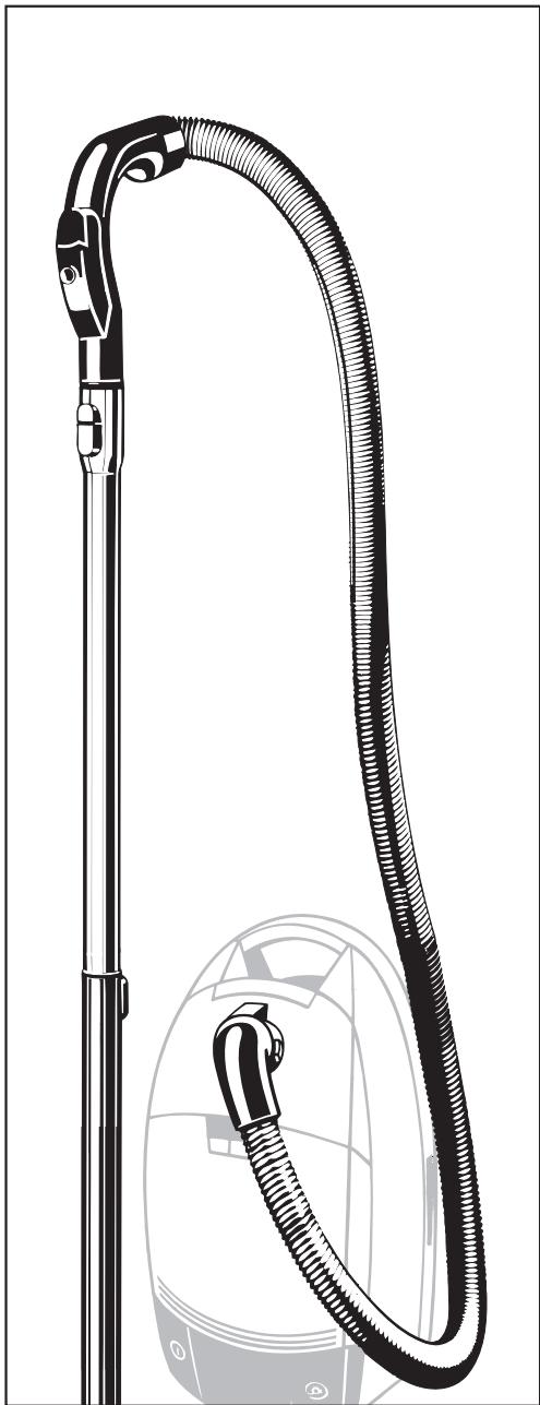 MIELE SEB 217-3 - CONSERVE ESTEMANUAL DEINSTRUCCIONES - 4