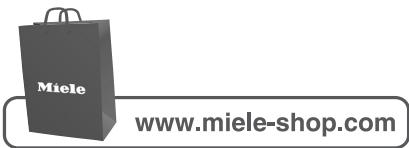MIELE SELECT CAT & DOG - Miele SA - 1