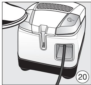 MIELE COMPACT C2 - New Zealand - 20