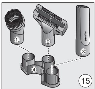 MIELE COMPACT C2 - New Zealand - 14