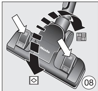 MIELE COMPACT C2 - New Zealand - 8