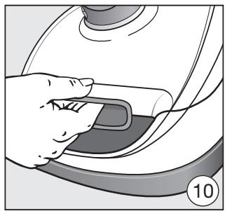 MIELE COMPACT C2 - New Zealand - 10