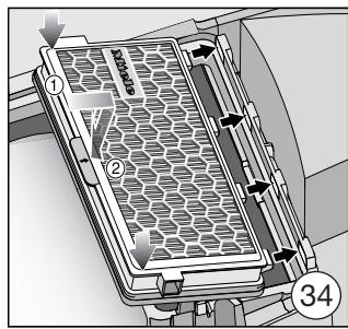 MIELE COMPACT C2 - New Zealand - 34