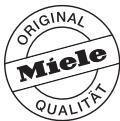 MIELE COMPACT C2 - ORIGINAL Miele - 1