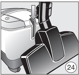 MIELE COMPACT C2 - New Zealand - 24