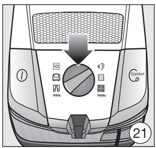MIELE COMPACT C2 - New Zealand - 21