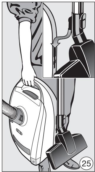 MIELE COMPACT C2 - New Zealand - 25