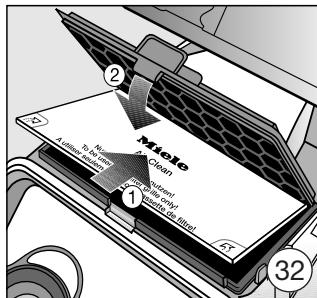 MIELE COMPACT C2 - New Zealand - 32