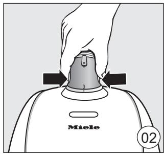 MIELE COMPACT C2 - New Zealand - 2