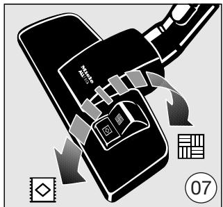 MIELE COMPACT C2 - New Zealand - 7