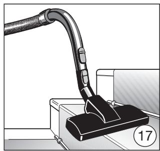 MIELE COMPACT C2 - New Zealand - 19
