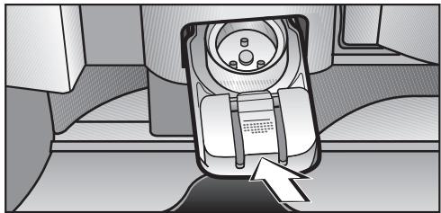 MIELE CVA 3660 - Nettoyage et entretien - 1