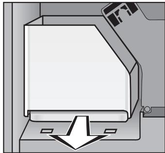 MIELE CVA 620 - Tiroir à marc - 3