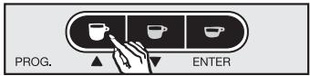 MIELE CVA 620 - Désactivation du verrouillage - 4