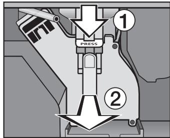MIELE CVA 620 - Nettoyage et entretien - 1