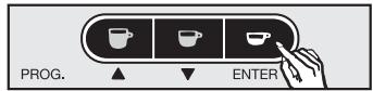 MIELE CVA 620 - Programmation de l'appareil - 4