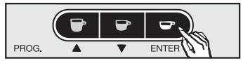 MIELE CVA 620 - Détartrage automatique - 4